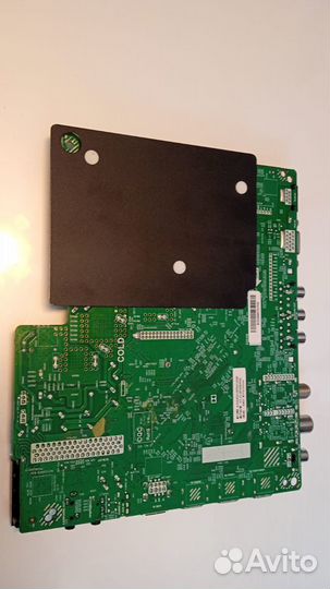 Плата управления от телевизора Hi vhix-32H181MSY