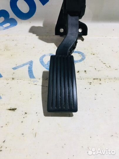 Педаль газа KIA RIO 3 1.6 мт седан