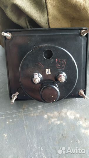 Миливаттметр