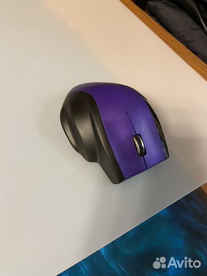 Беспроводная мышь “smartbuy SBM-613AG-PK