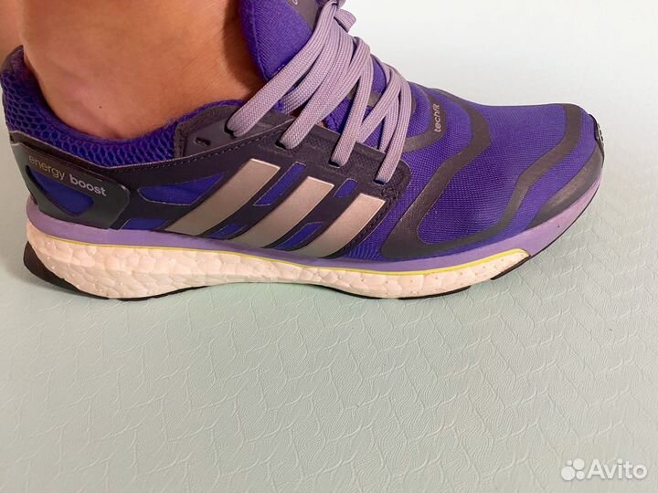 Кроссовки adidas energy boost оригинал