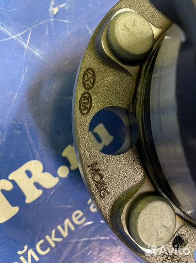 Ступица задняя genesis G80