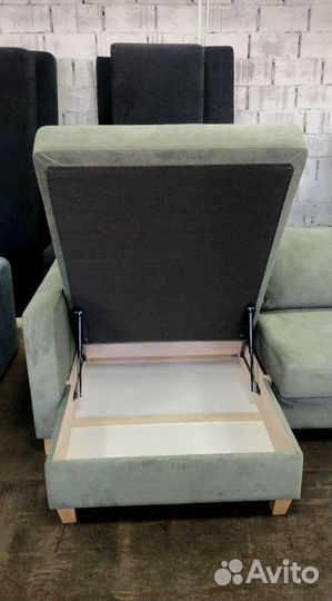 Диван раскладной на заказ