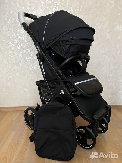 Коляска прогулочная Babalo 2024 babalo 24 новая