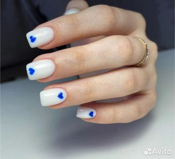 Мастер маникюра