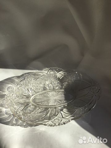 Старинное блюдо.Братья Краевские