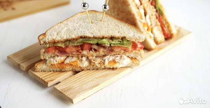 Ночной повар без опыта