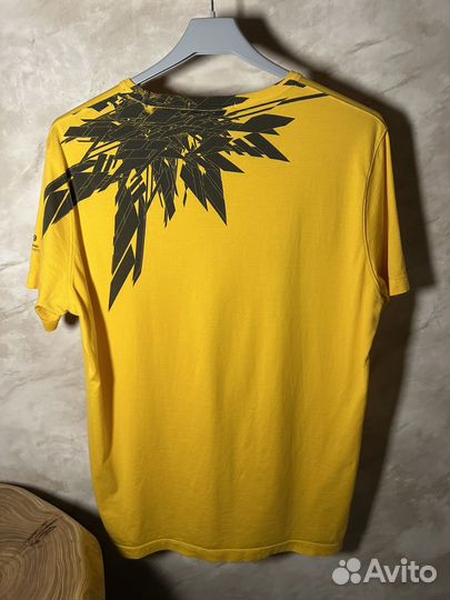 Футболка Stone Island Shadow Project