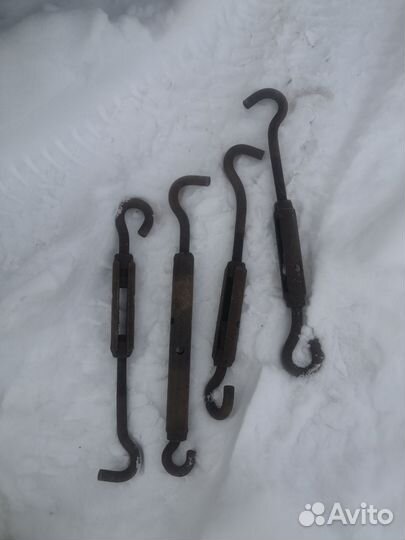 Стягиватель