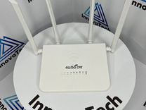 Прошитый Wi-fi роутер-модем 3G/4G, LTE под Sim
