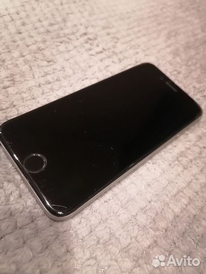 iPhone 6, 64 ГБ