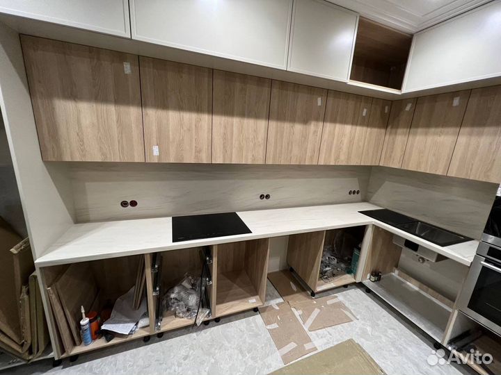 Реставрация, полировка, столешниц из акрила