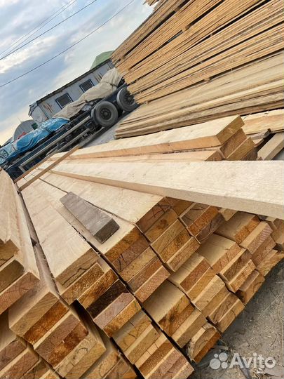 Доска, брус, доска обрезная, пиломатериалы, лес