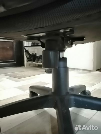 Компьютерное кресло бу