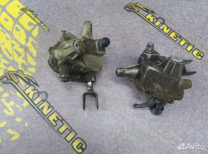 Выбор передач Опель Астра H G Зафира Б