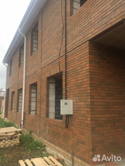 Проф. Электрик. Частный мастер, не компания