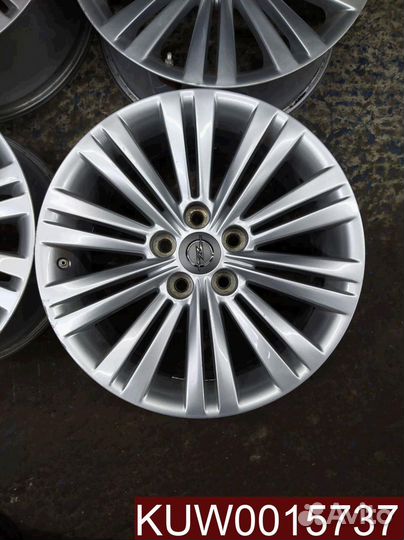 Диски R18 Opel Insignia, Insignia Country Tourer Б