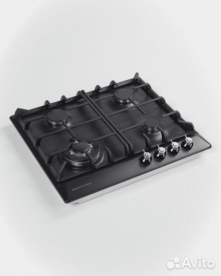 Газовая варочная панель G 12.6 B