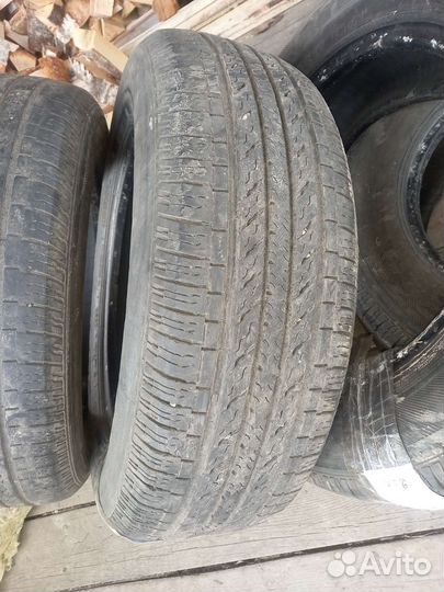 Nexen Roadian 571 235/65 R17