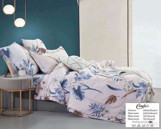 Постельное белье евро турция детская тоже есть