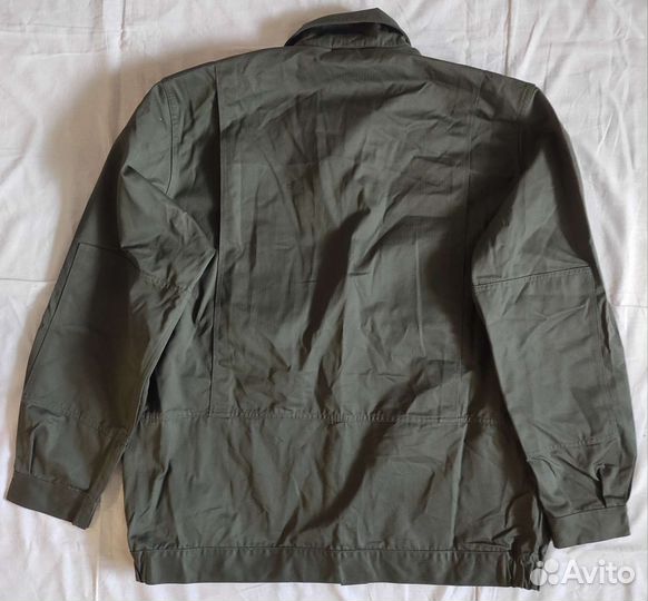 Военная курка Франция. Новая. (108L и 122L)