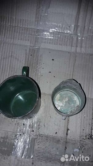 Кружки ВОВ