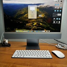 iMac 24 m1