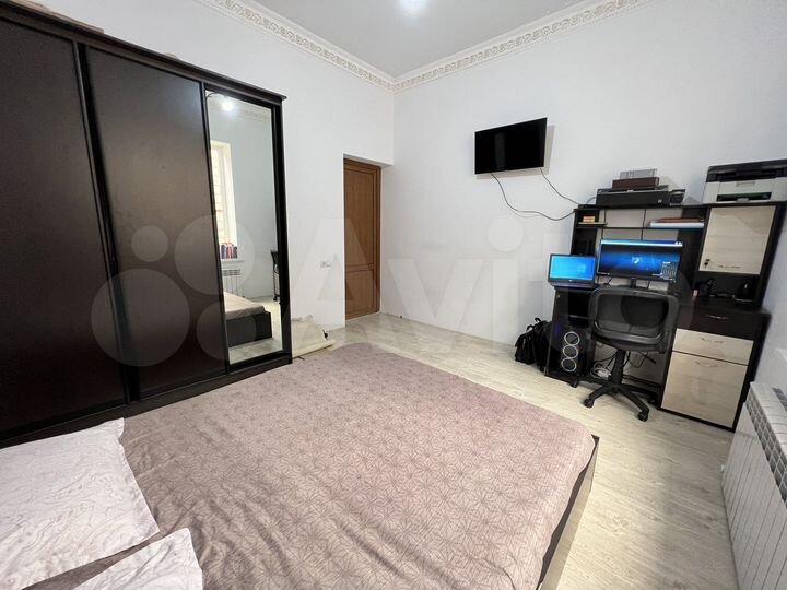 Дом 362 м² на участке 11 сот.