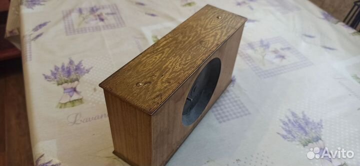 Часы молния СССР