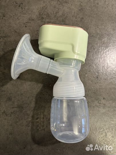 Молокоотсос электрический children stock