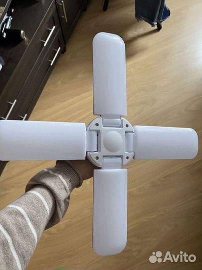 Фитолампа для растений