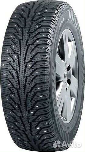 Ikon Tyres Nordman C 235/65 R16C R