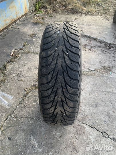 Yokohama Ice Guard IG55 165/65 R15