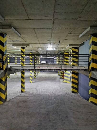 2-к. квартира, 62,8 м², 2/10 эт.