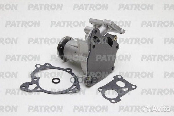 Насос водяной mitsubishi: Pajero, L200, L300