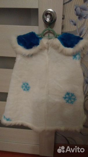 Новогодние костюмы