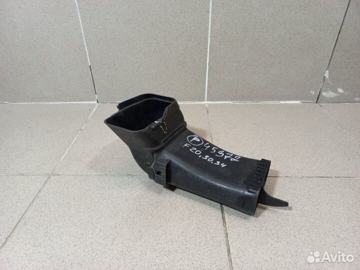 Патрубок воздушного фильтра Bmw 1-Series F20