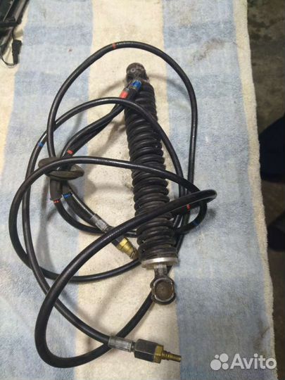 Гидравлический насос крышки багажника porsche caye