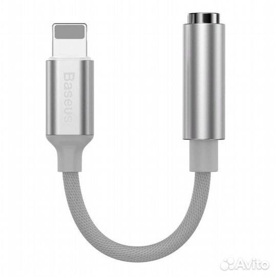 Переходники Type C/Lightning