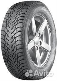 Ikon Tyres Autograph Snow 3 315/40 R21 T
