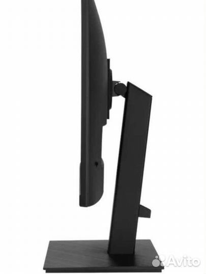 Игровой монитор asus VA27aqsb