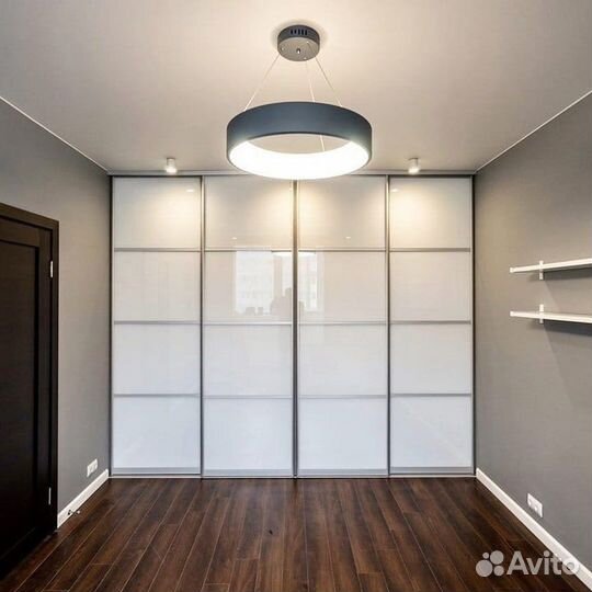 Гардеробная