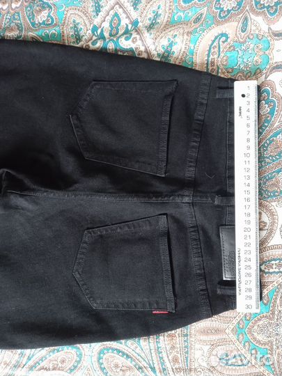 Джинсы женские 25 размер