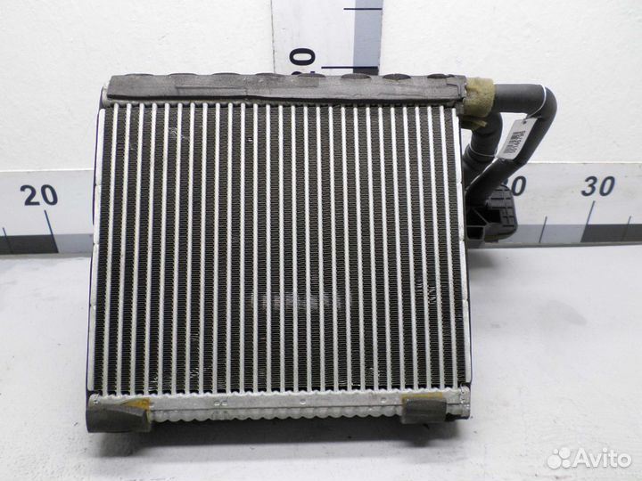 Радиатор отопителя (печки) для Ford Escape 3