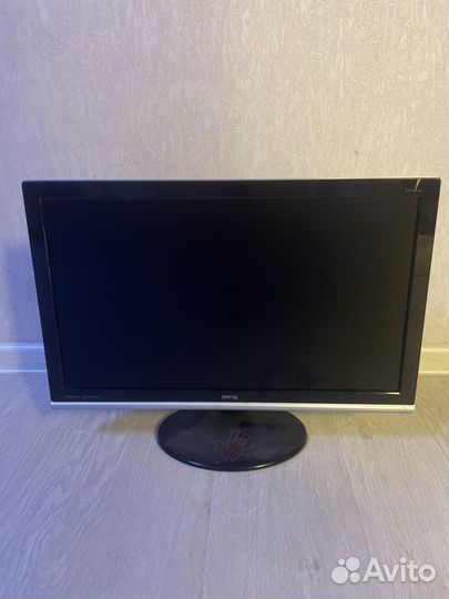 Монитор full HD