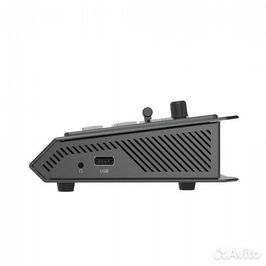 Видеомикшер avmatrix HVS0402U компактный 4CH hdmi USB