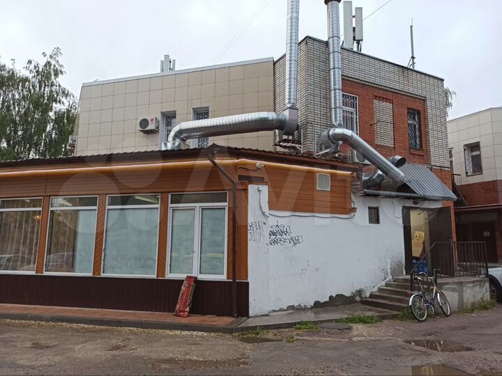 Свободного назначения, 101.2 м²