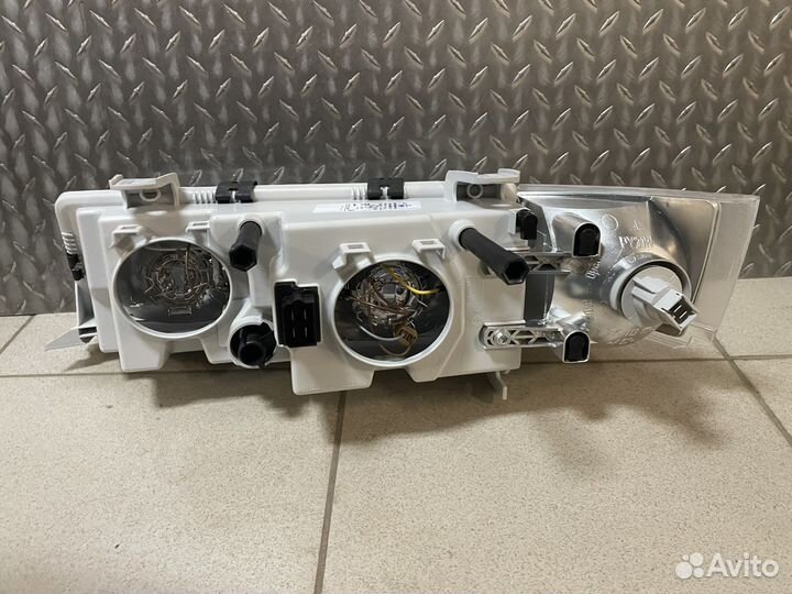 Фара правая ваз 2110 новая