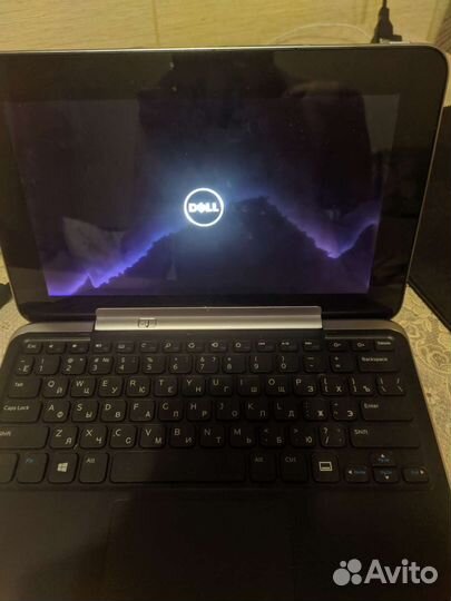 Dell XPS 10, Windows RT