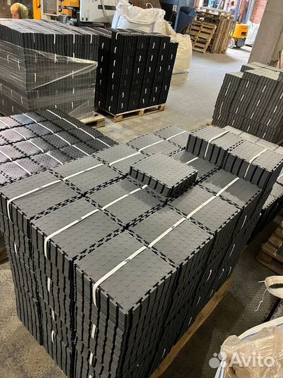 Квадро плитка пвх